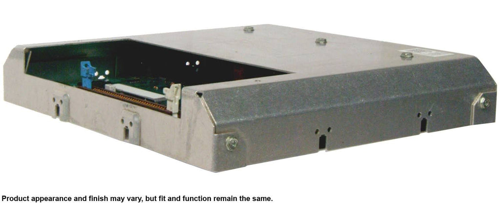 Engine Control Module O27388