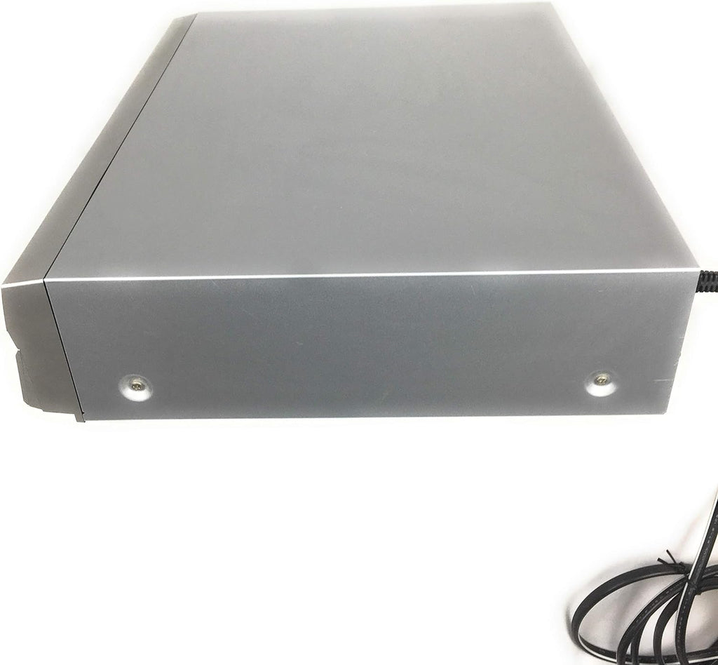Double Feature DVD/VCR Combination Deck C91783