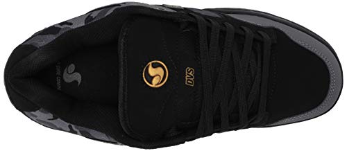 Mens Enduro Skate Shoe, 7.5 us H9948