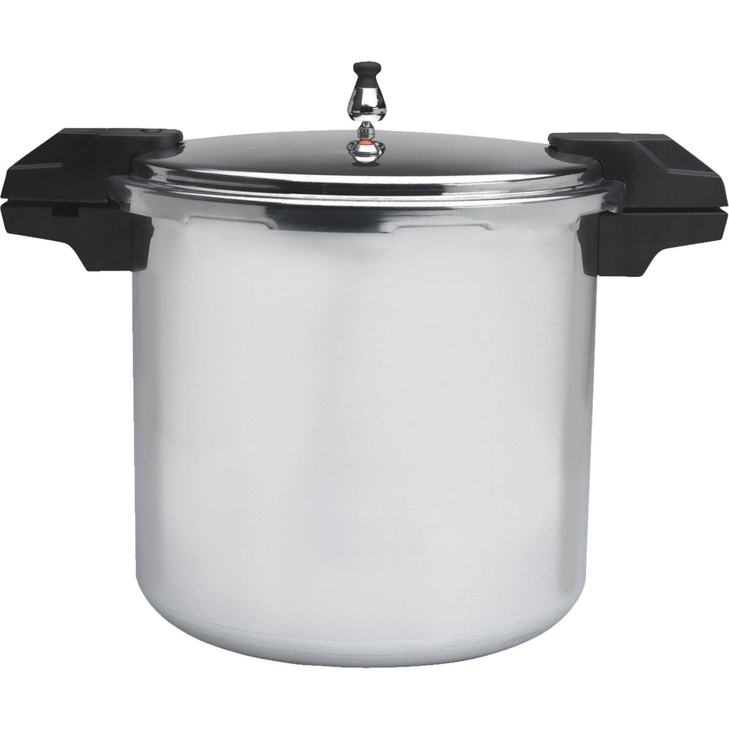 22 Quart Pressure Cooker U422