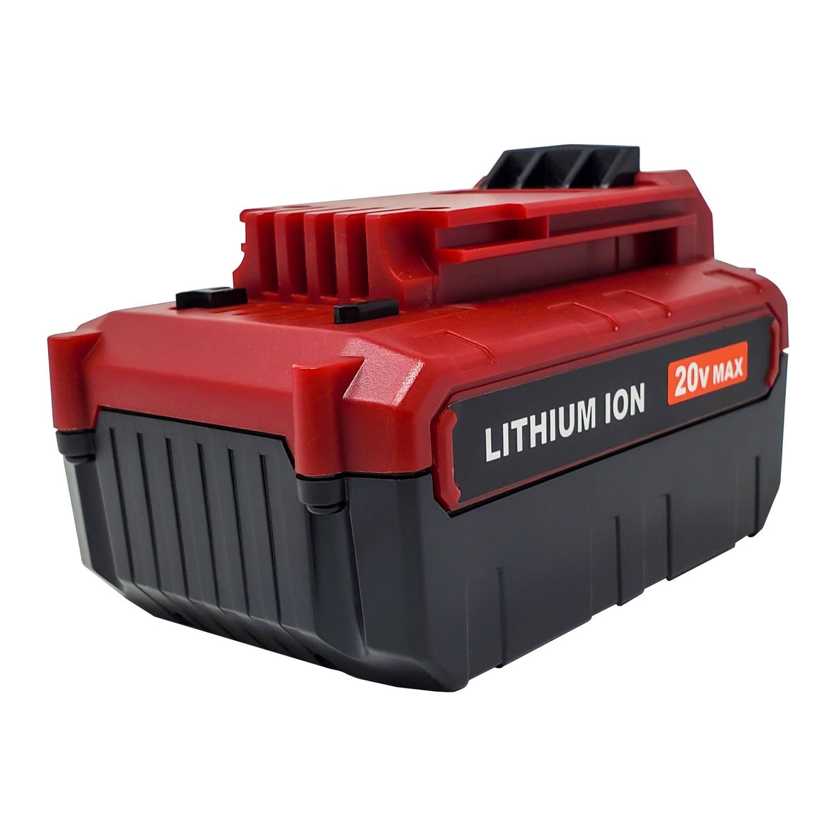 Battery for Porter Cable PCC685L 2-Pack V928765