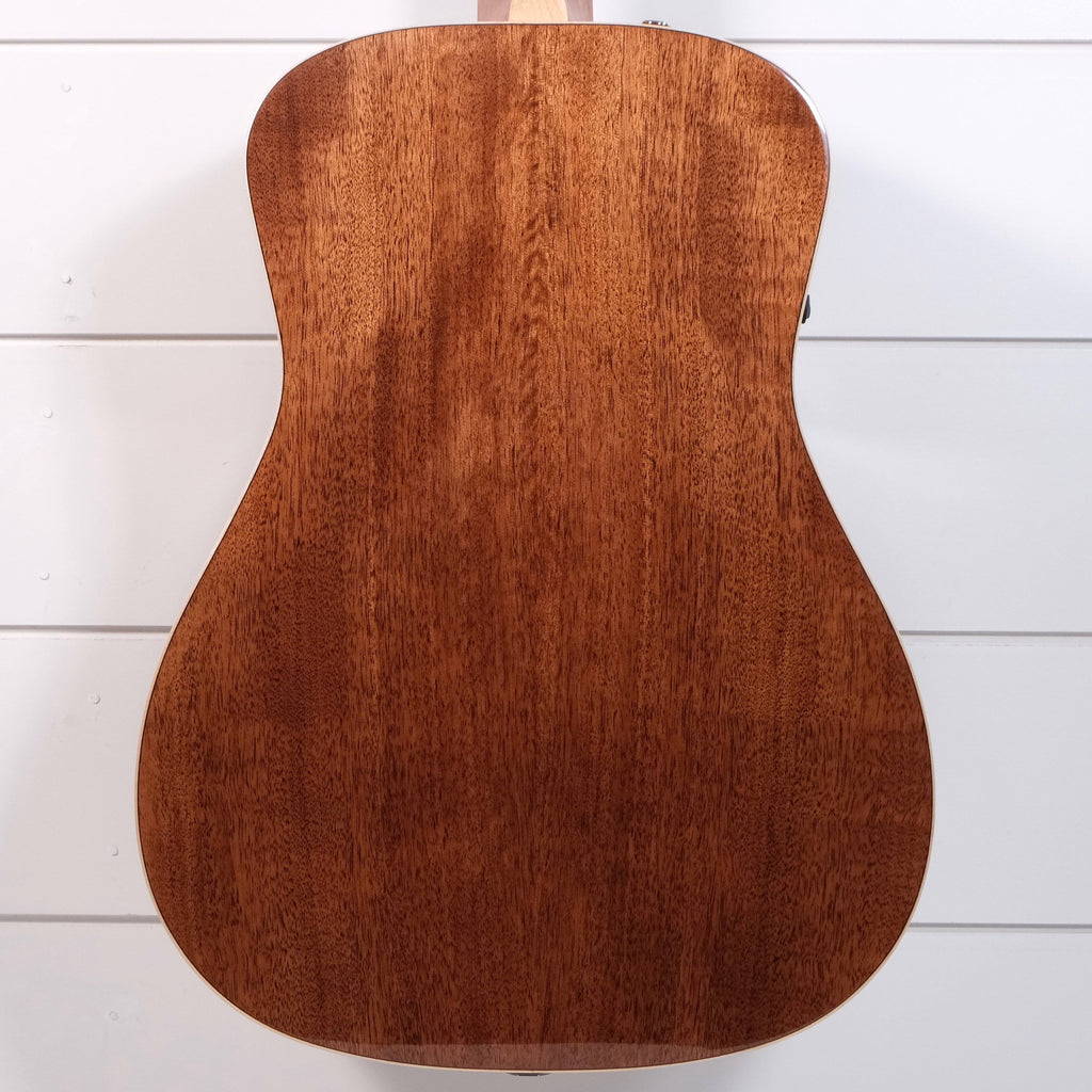 Aged Cognac Burst Acoustic Guitar Y477