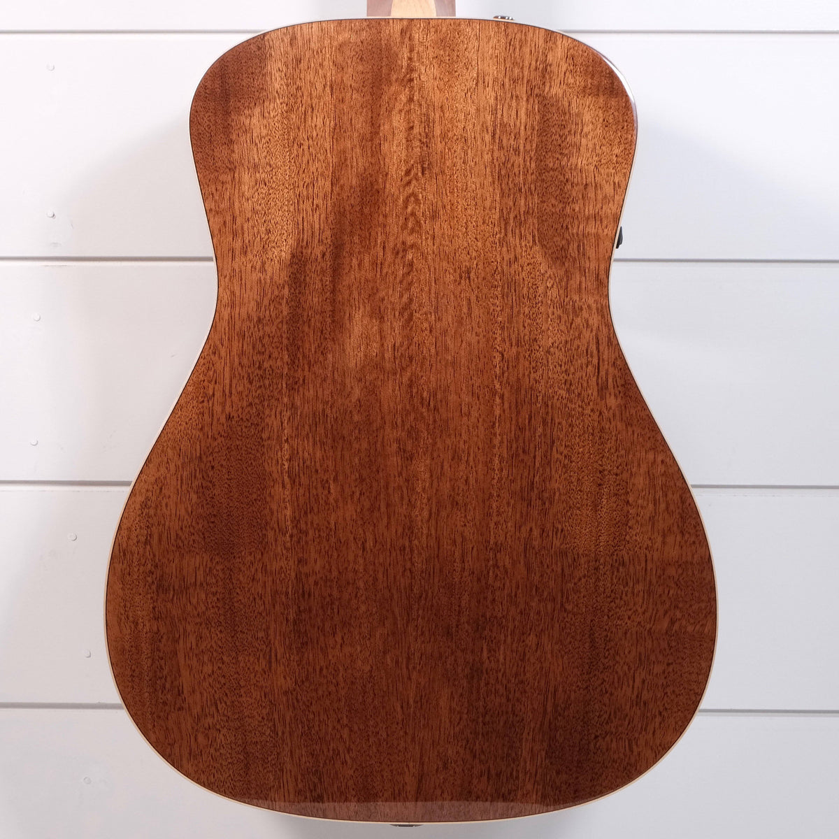 Aged Cognac Burst Acoustic Guitar Y477