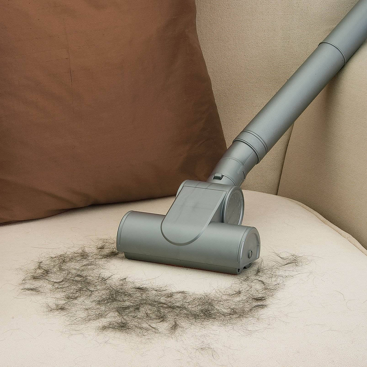 Upright Vacuum S4715