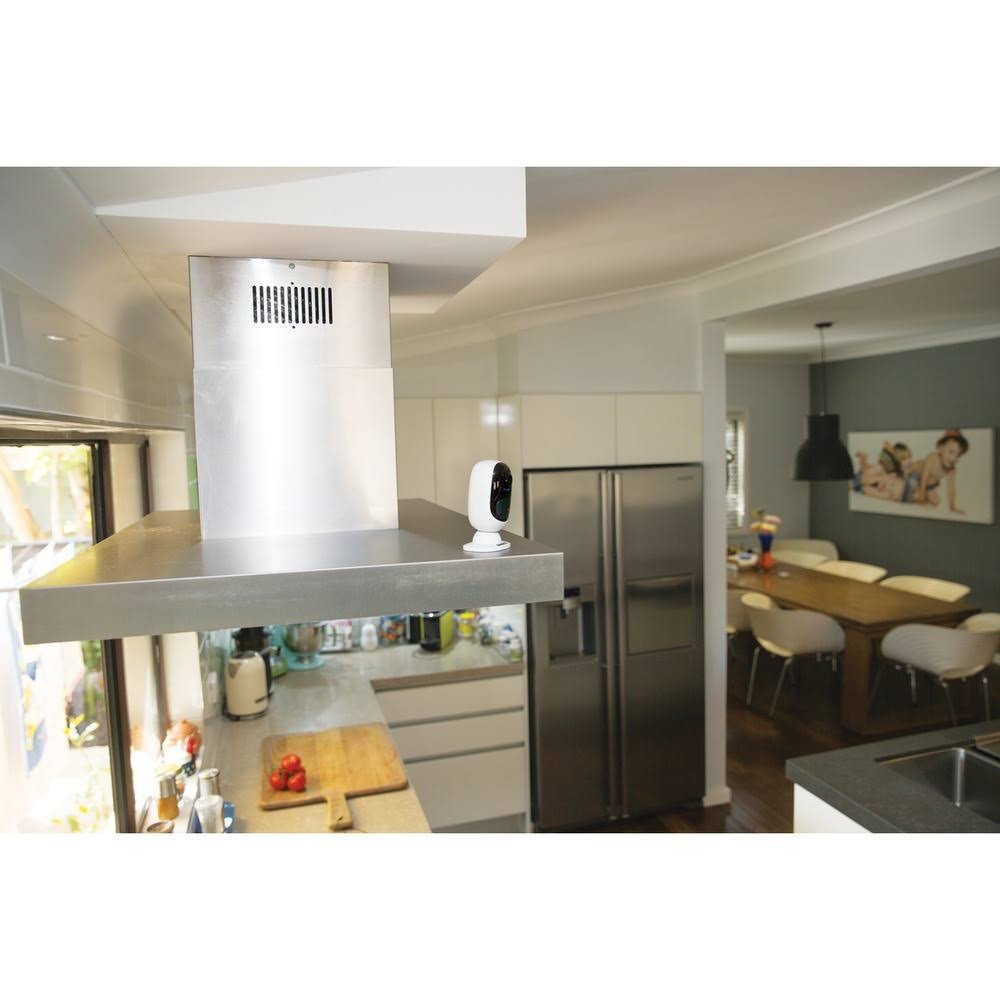 1080p WiFi Battery Camera L498