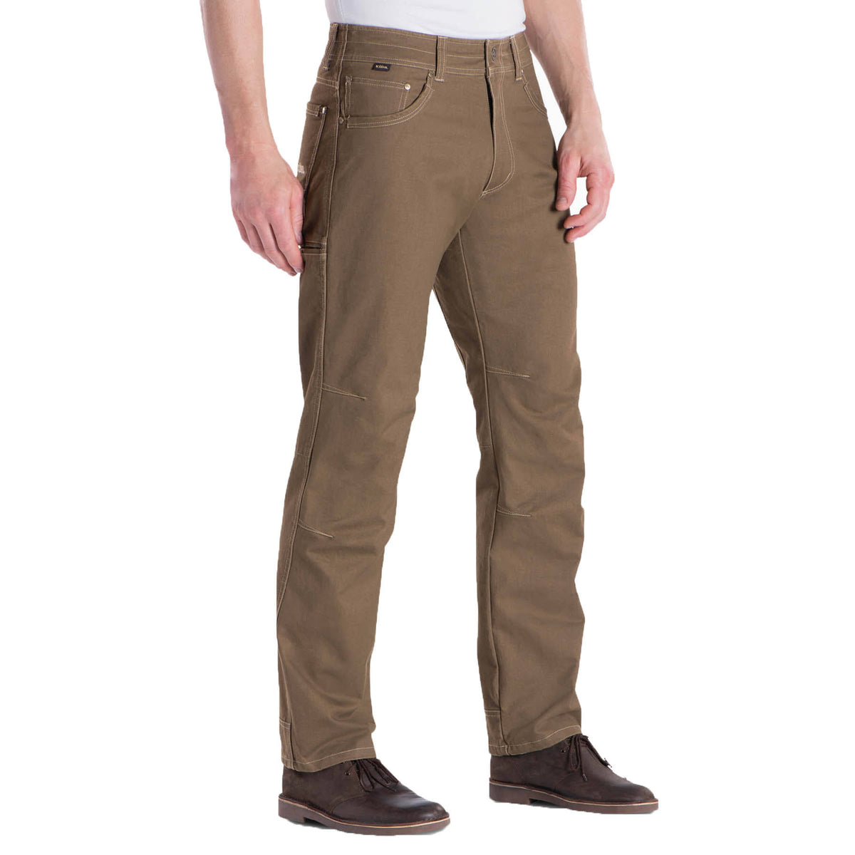 Men's Hot Rydr Pant U872684