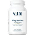 Magnesium Glycinate/Malate 120 mg 100 caps P84643