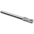 Chucking Reamer, 0.6310 In., 6 Fl, Carb Tip K413637