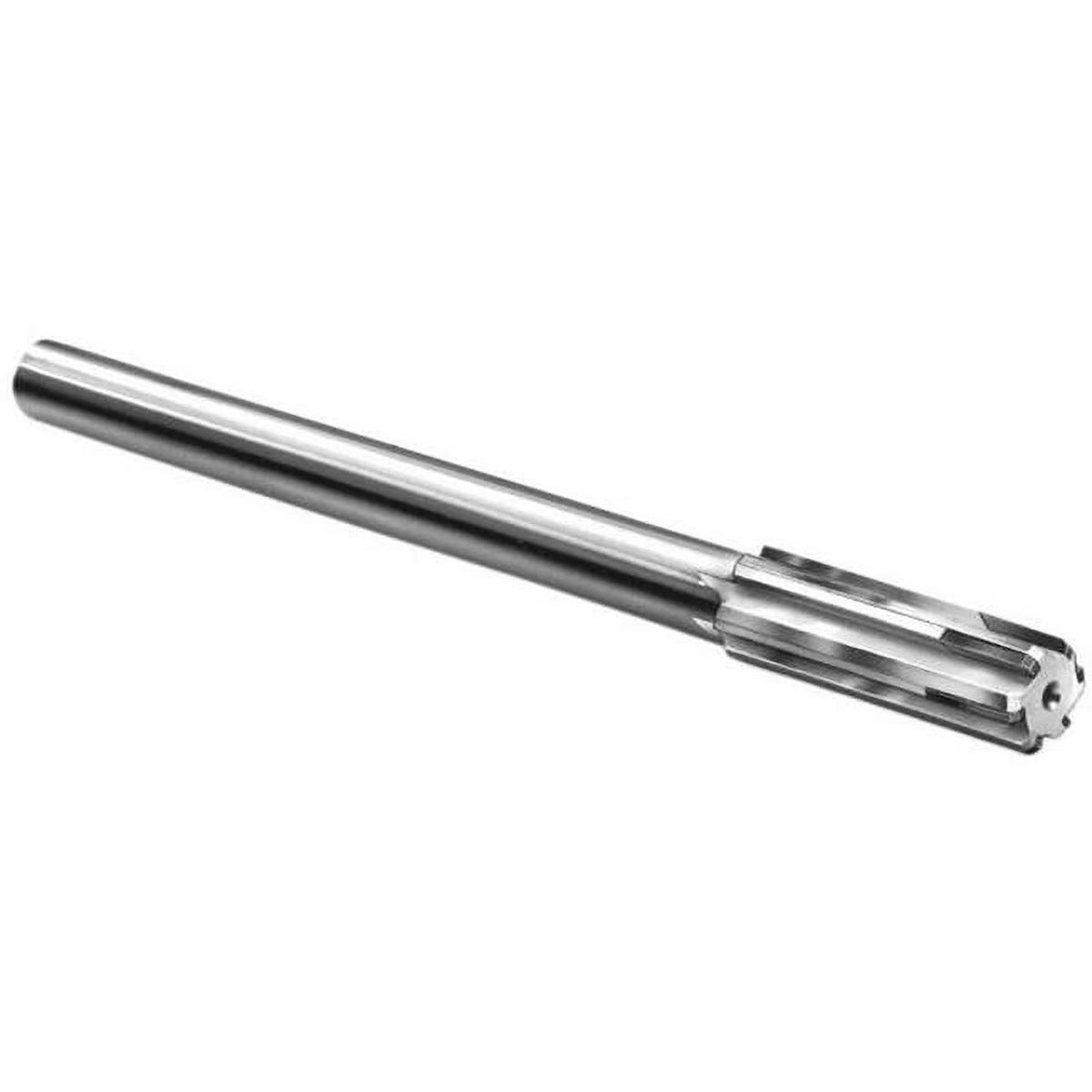 Chucking Reamer, 0.6310 In., 6 Fl, Carb Tip K413637
