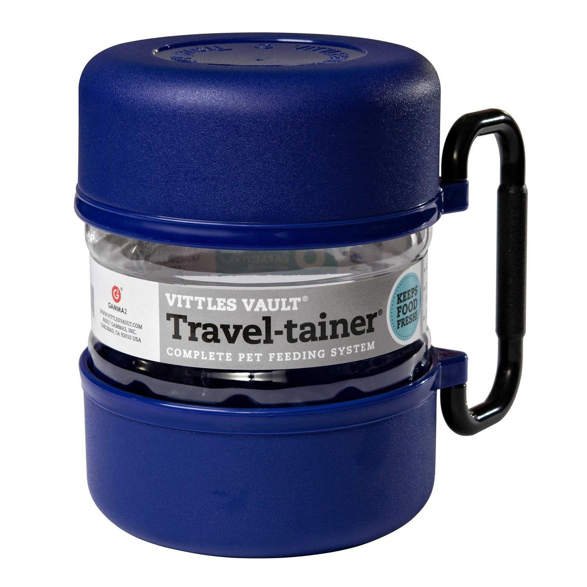 Travel Container B3566