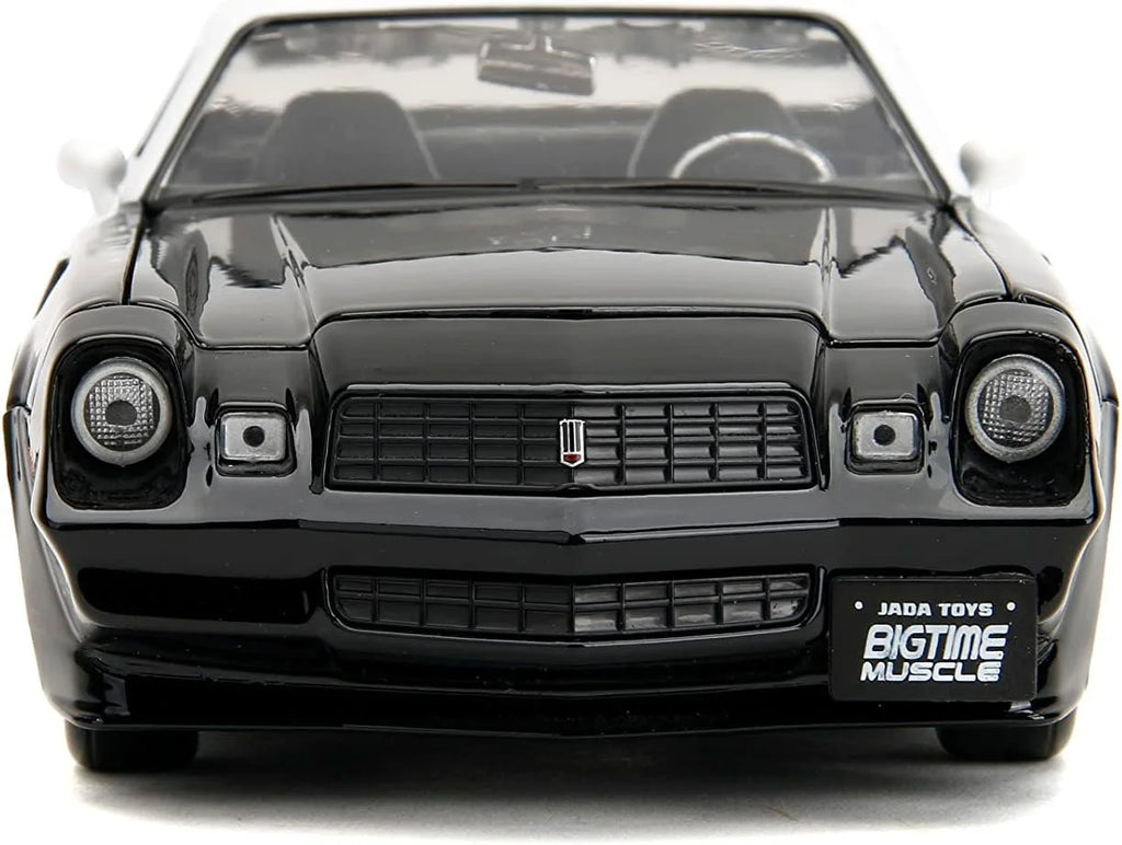 1/24 Diecast Model Car L158274