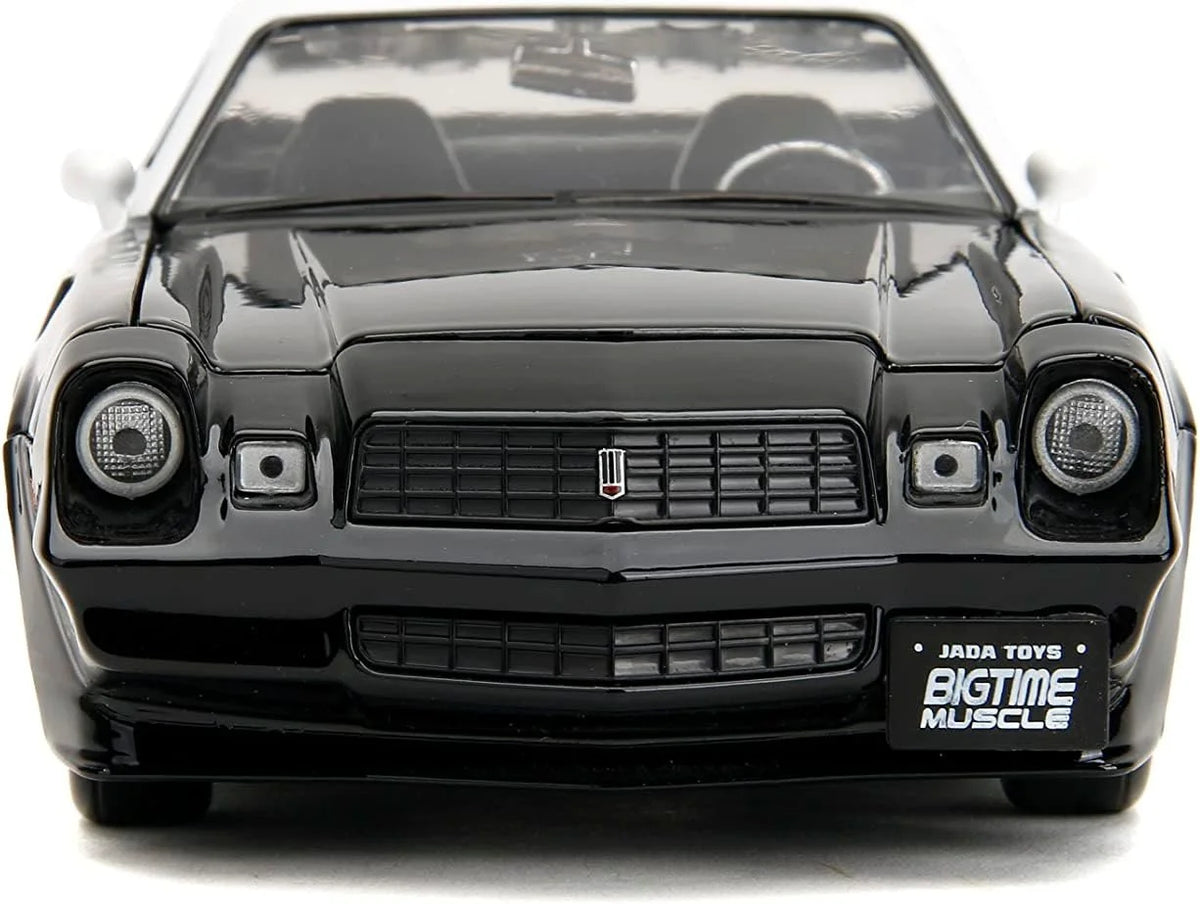 1/24 Diecast Model Car L158274