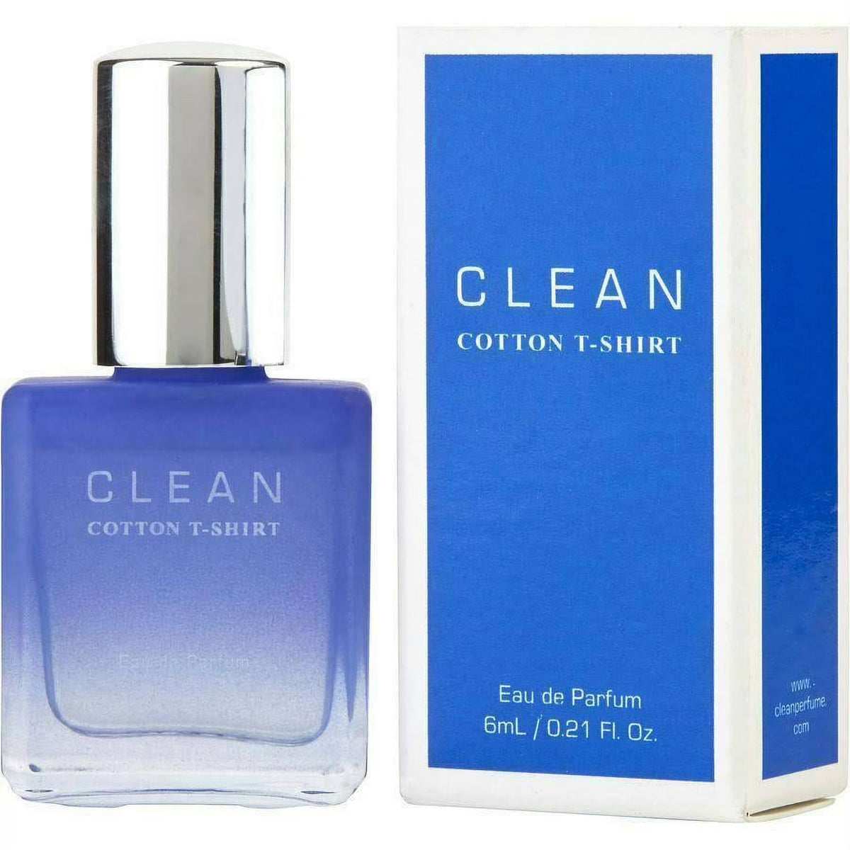 .21 Oz Mini Eau De Parfum N534459