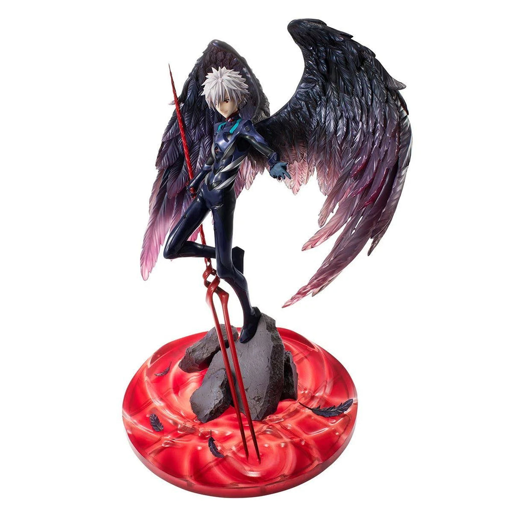 Nagisa Kaworu Figure N264989