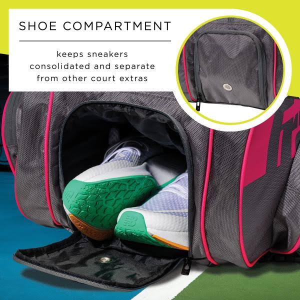 Pickleball Paddle Bag U2139