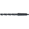 3/4 HSS Steam Oxide Taper Shank Drill Z50407