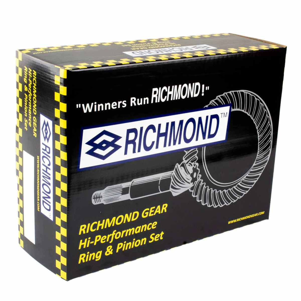 Pro Gear Ring and Pinion Set B95952