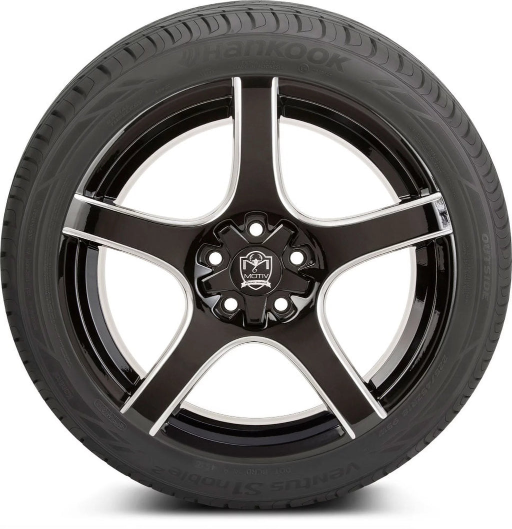 All Season Tire F604