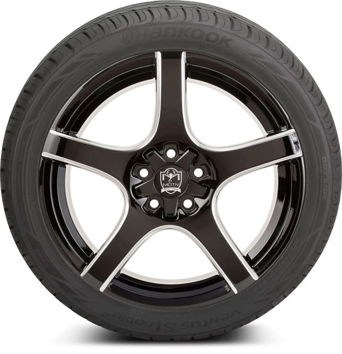 All Season Tire F604