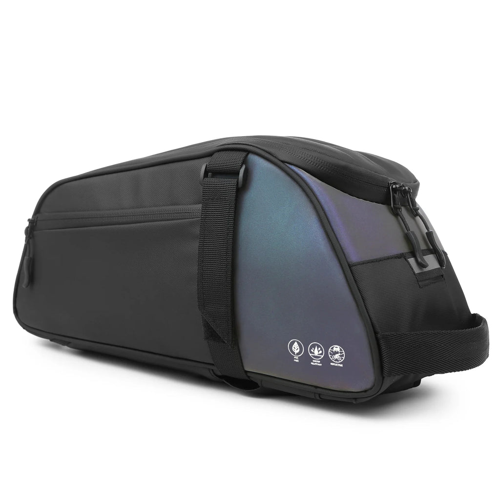 Waterproof Bike Rear Rack Bag W299