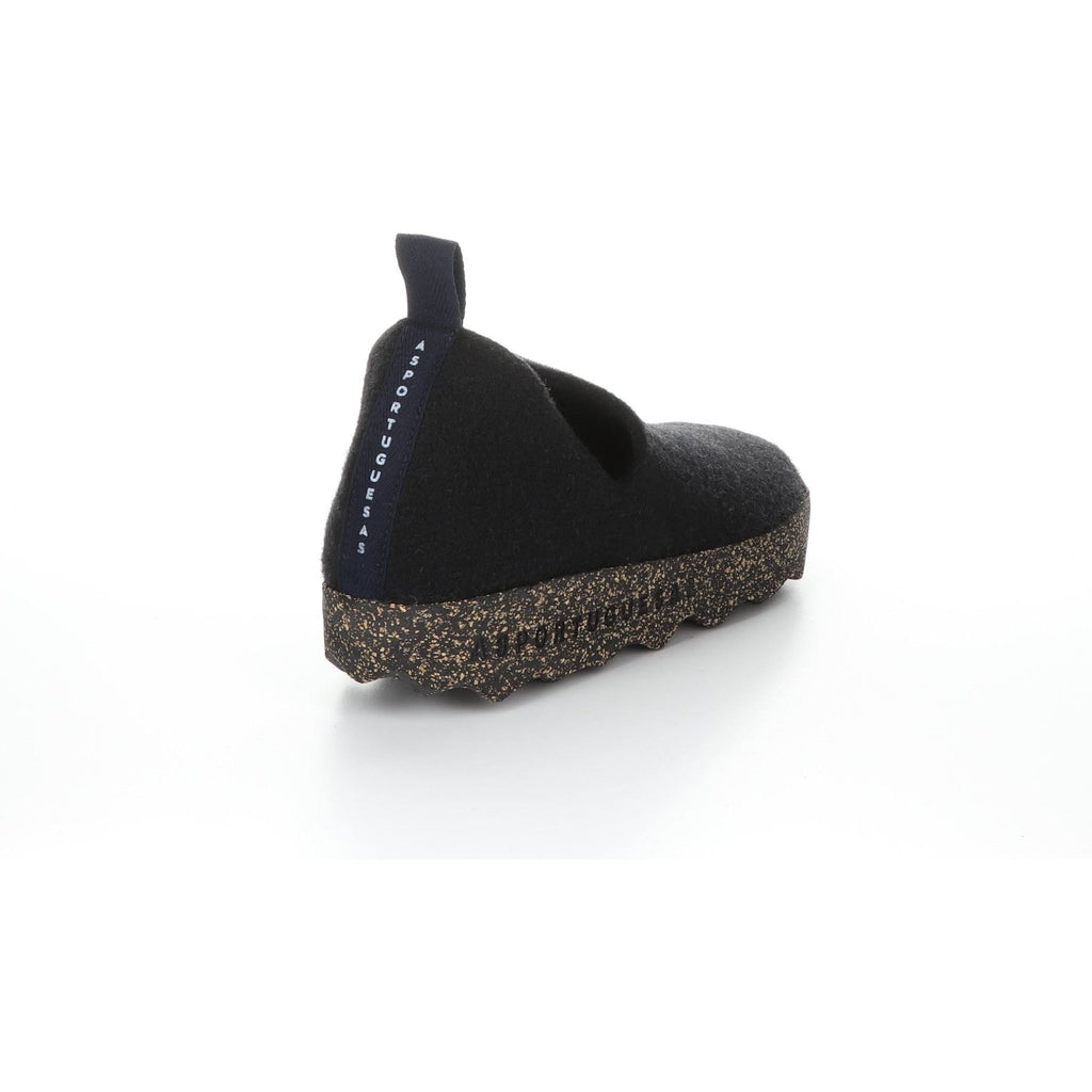 Black Euro 39 J5241