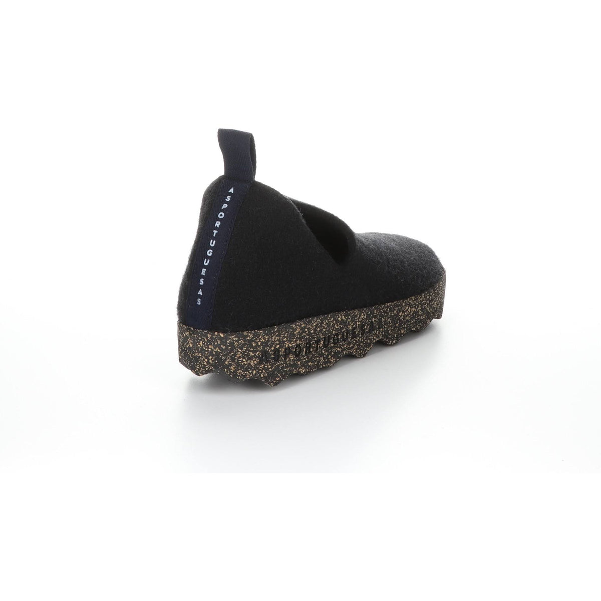 Black Euro 39 J5241