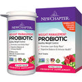 Weight Management Probiotic 30 vegcaps O80538