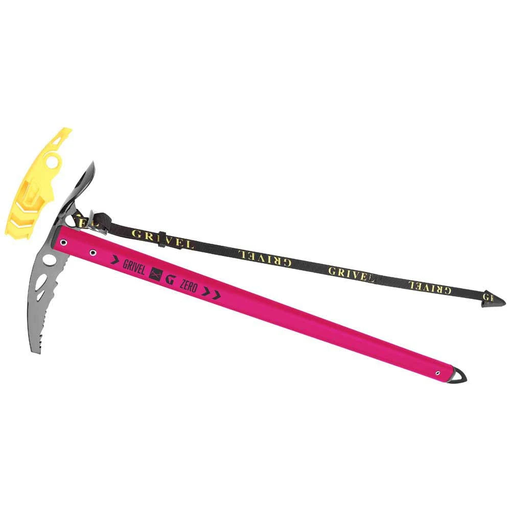 Pink 74 cm Ice Axe K7011