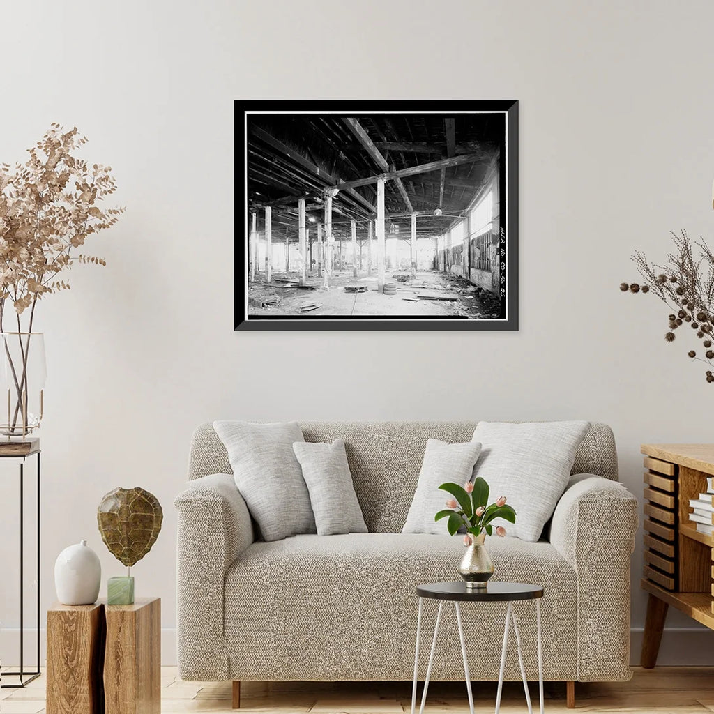 Framed Print 17-7/8" x 21-7/8" G80813