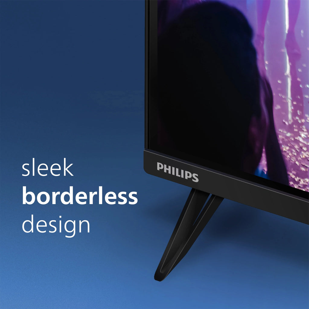 32 Class HD Smart LED TV G7253