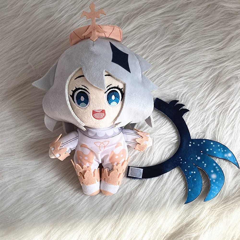 Paimon Plush Toy Doll M492
