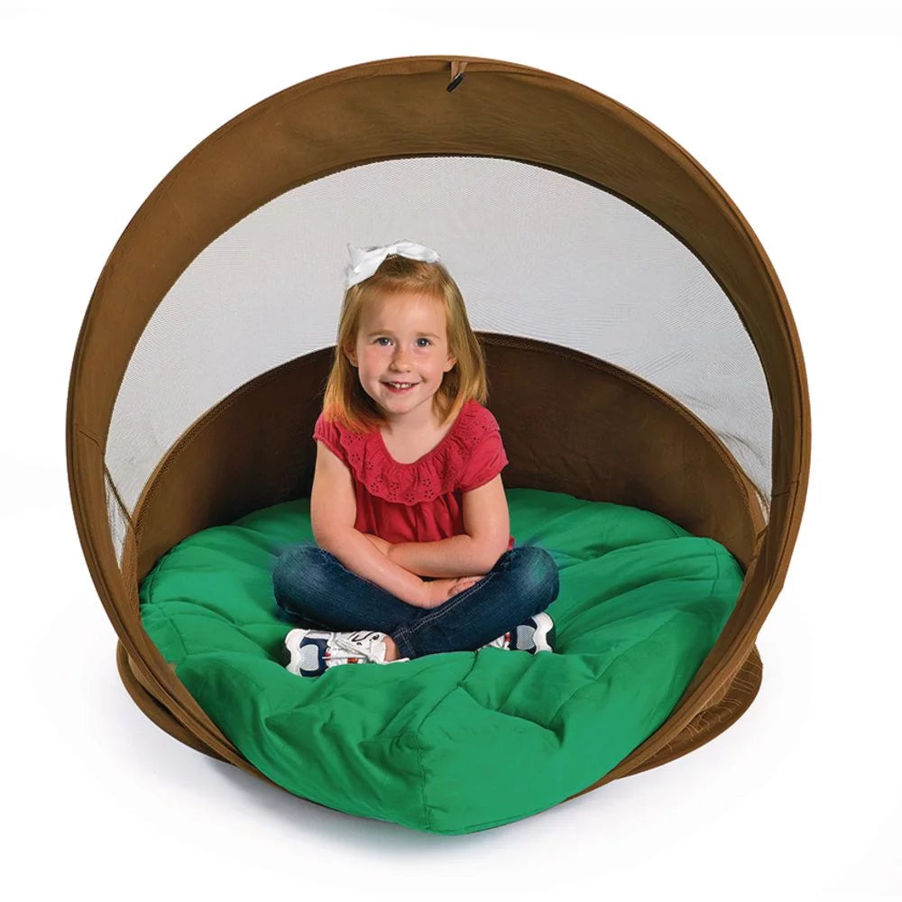 Log Chair with Cushion K147947
