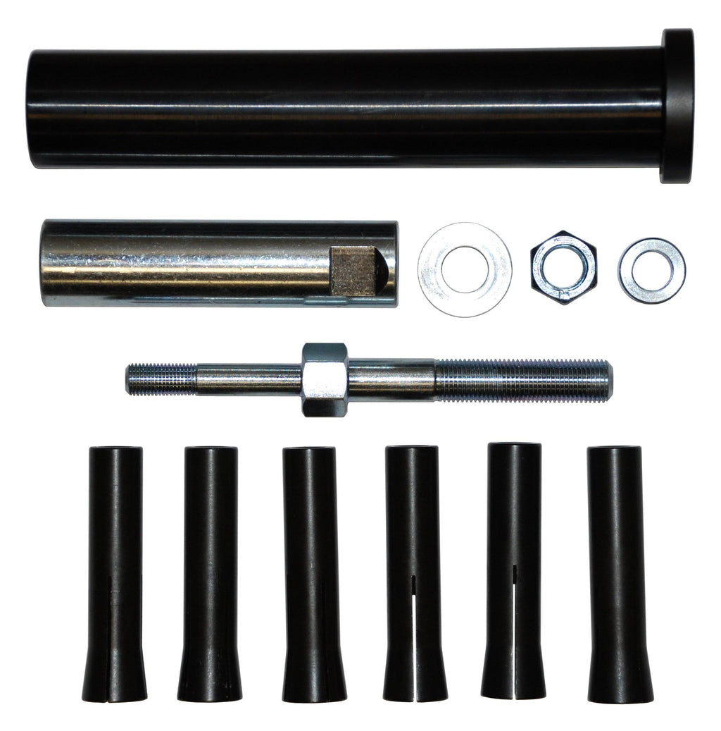 In-Line Dowel Pin Puller Master Set W547
