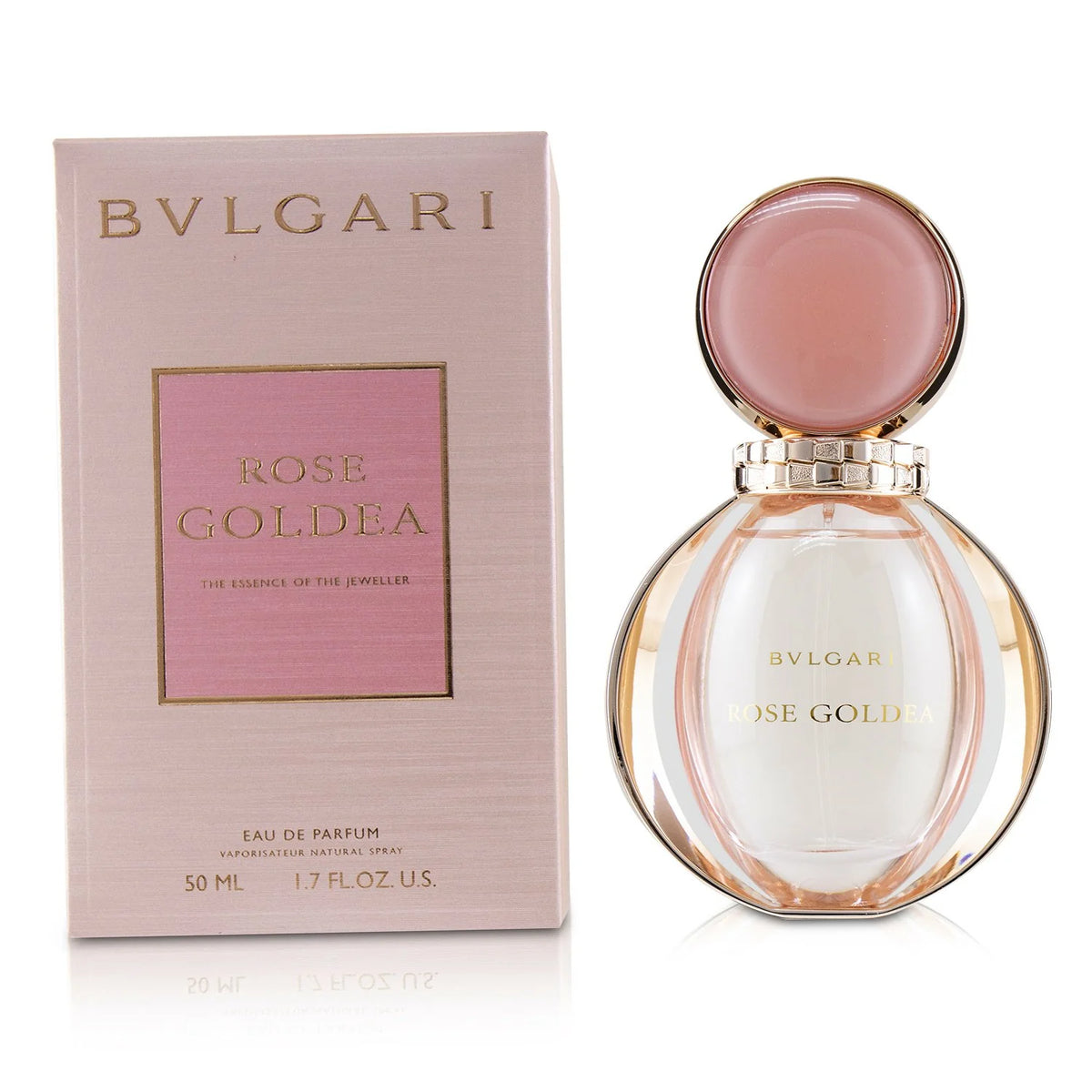 Rose Goldea Eau De Parfum Spray 25ml I3800