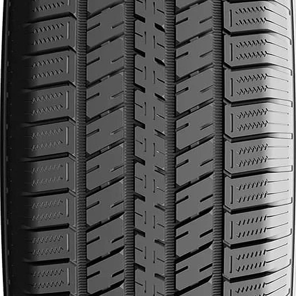 245/60R18 105H Light Truck Tire D34658