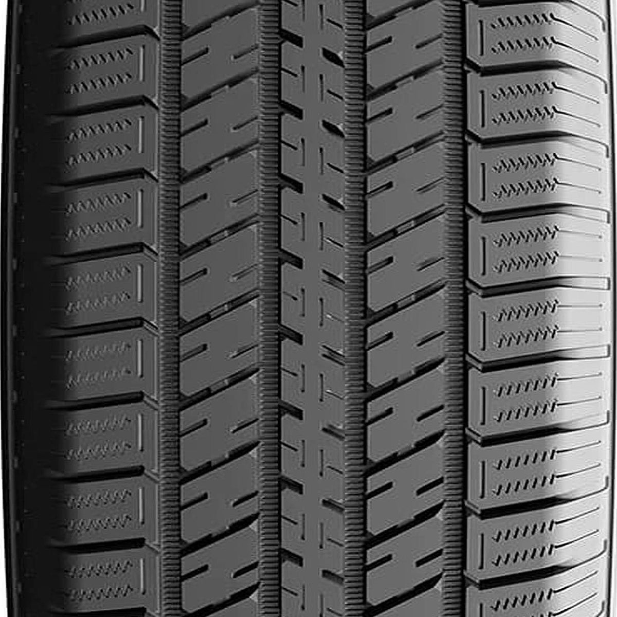 245/60R18 105H Light Truck Tire D34658