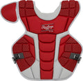 Scarlet Intermediate Chest Protector J143578