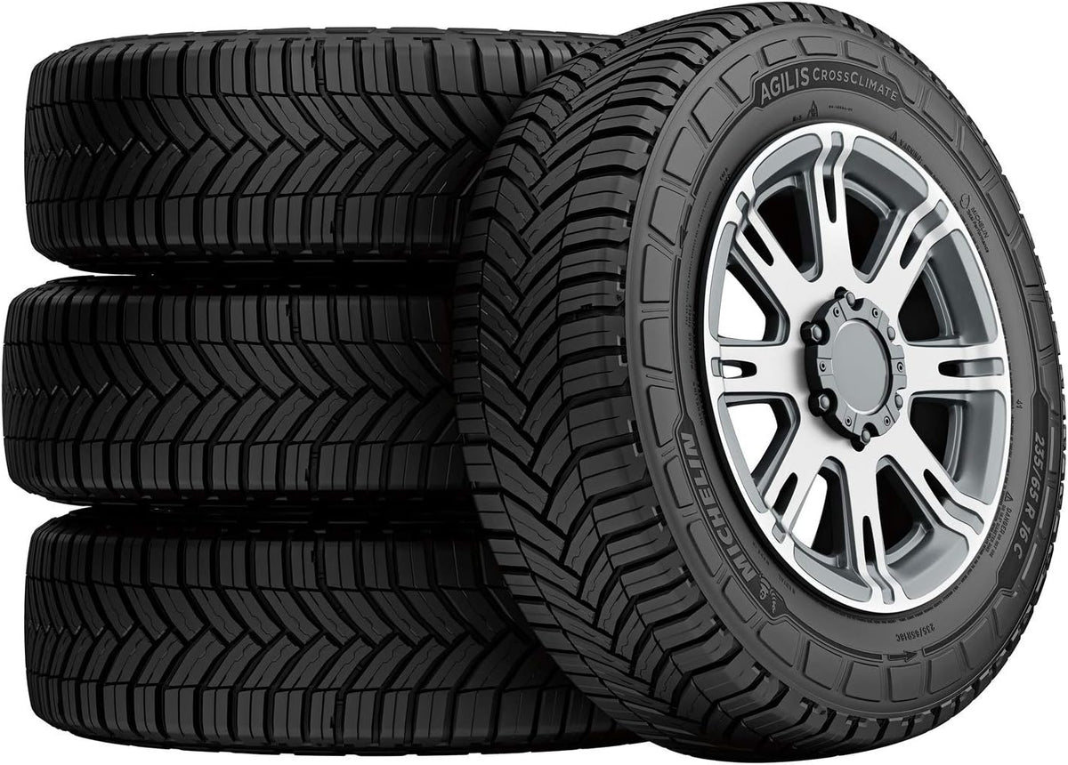 All-Season Radial Car Tire LT215/85R16/E 115/112R X608044