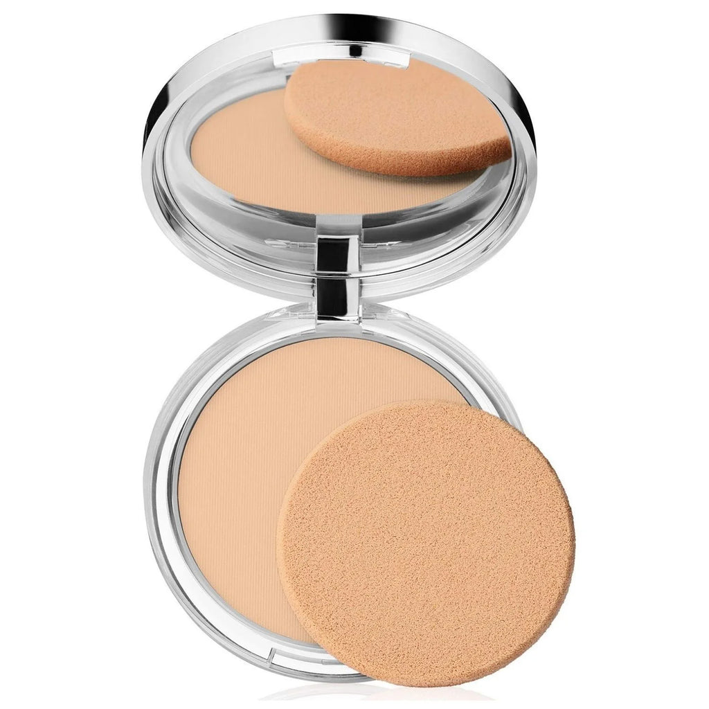 Matte Beige Powder Makeup, 0.35 oz Q4800