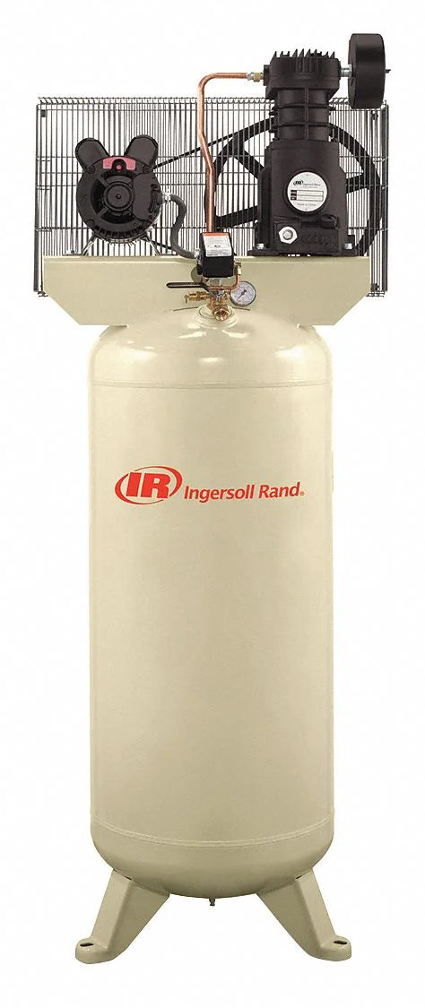 60-Gallon Single-Stage Air Compressor K725