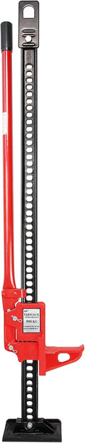 60 inch Steel Farm Jack G763