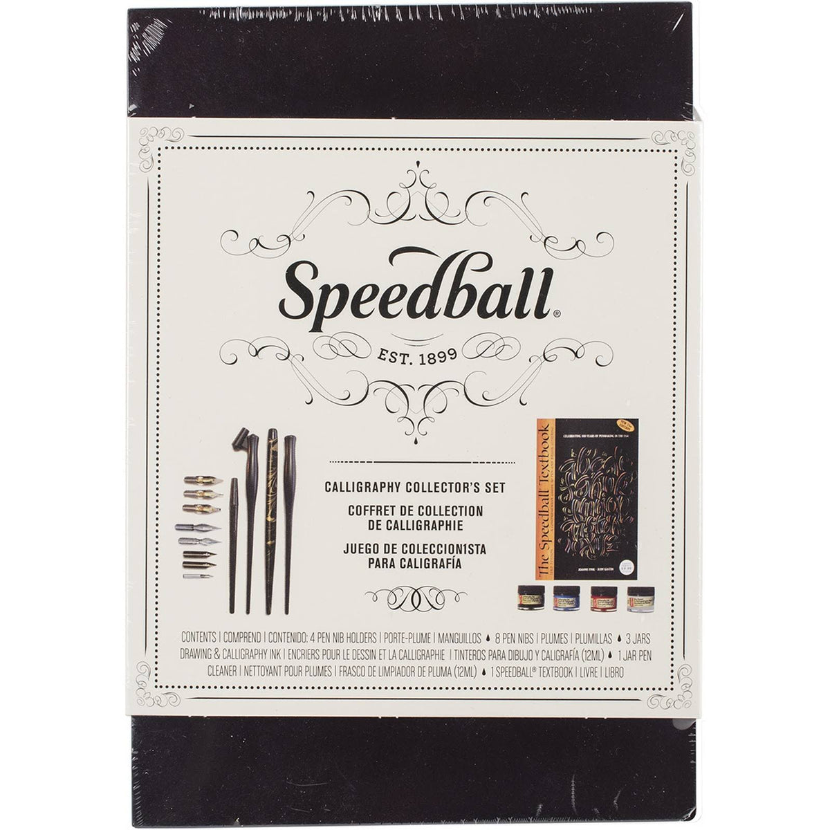 Calligraphy Collector's Set T810