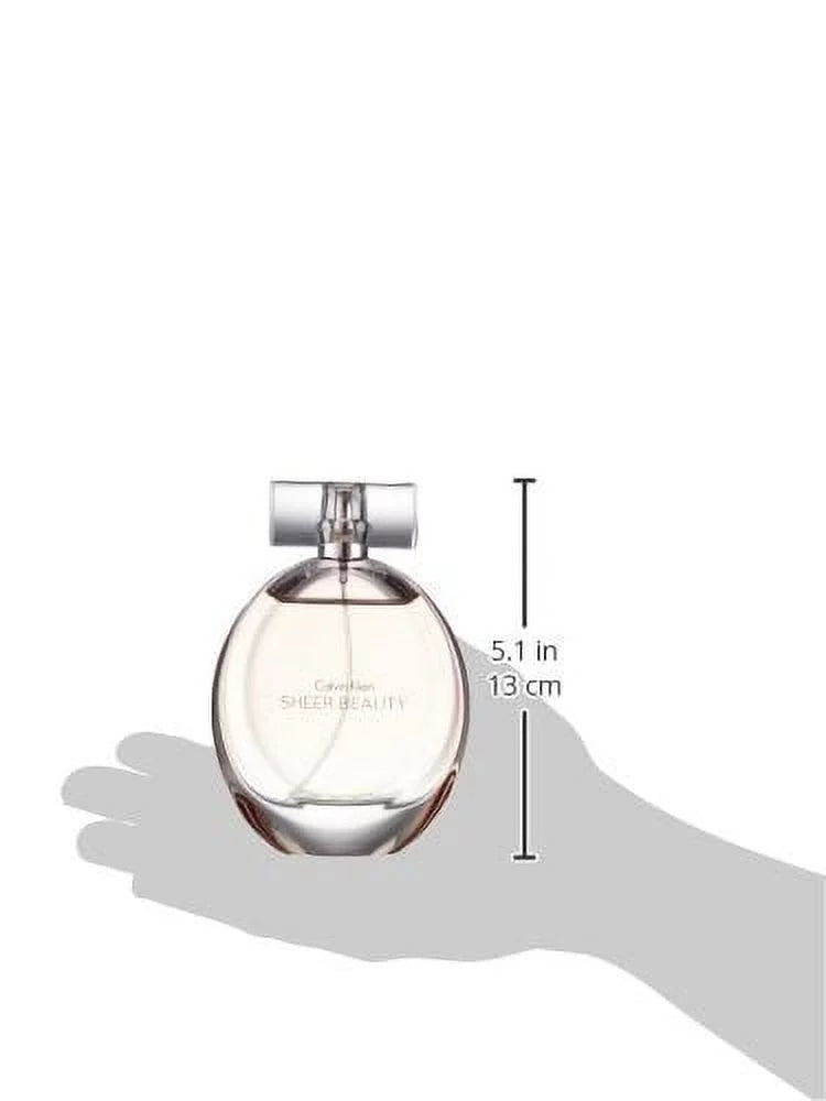 Eau De Toilette Spray 3.4 oz F228