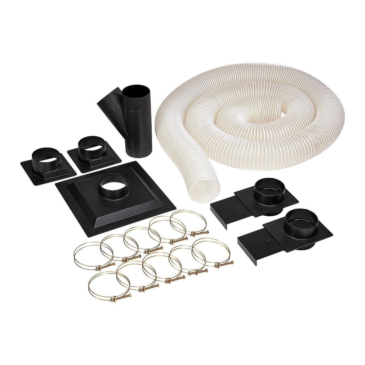 Dust Collector Accessory Kit U30984