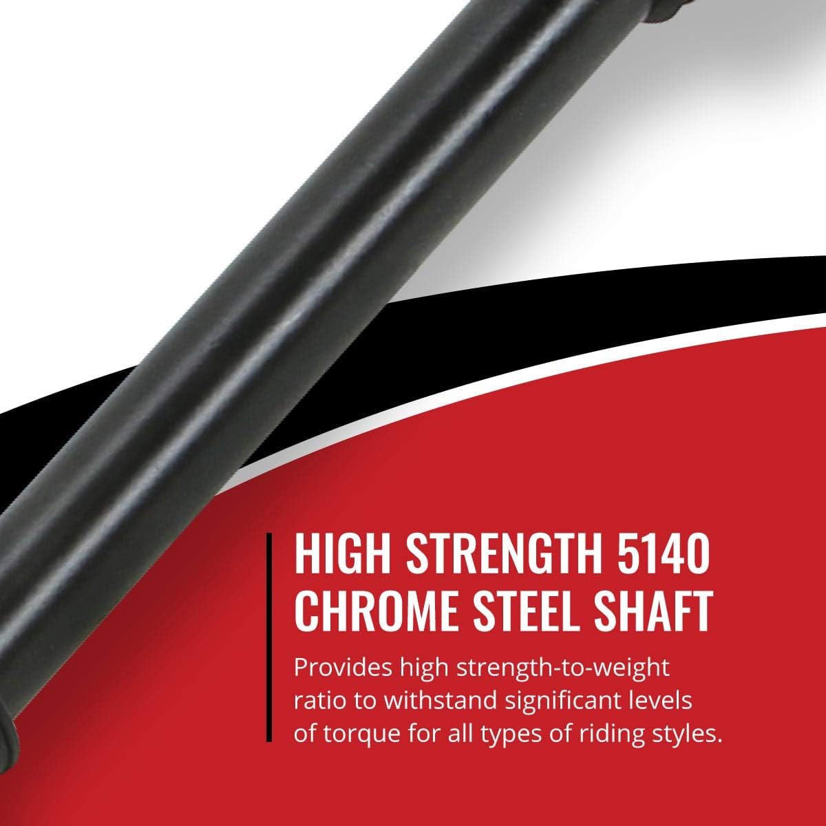 Front Left Axles Pack of 2 Y243908