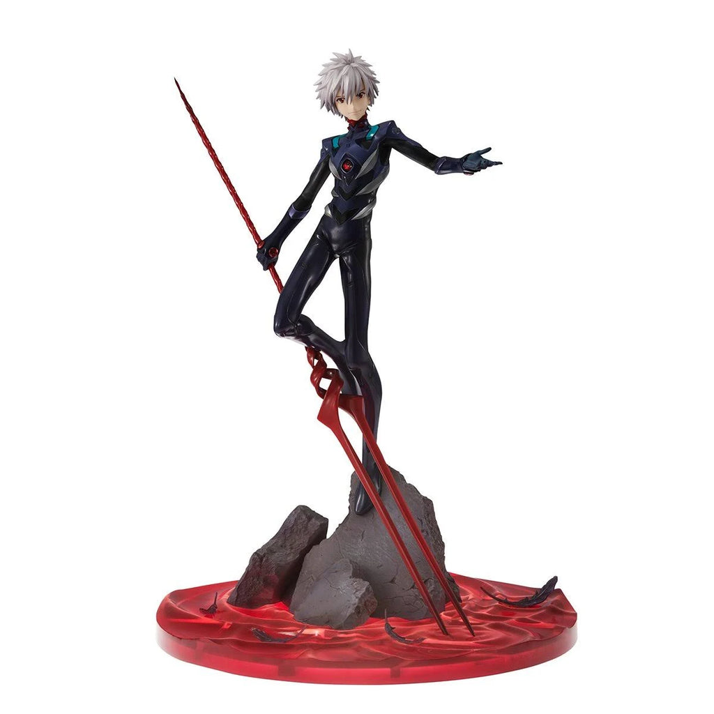 Nagisa Kaworu Figure N264989