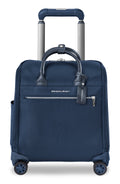Navy Widemouth Cabin Spinner W218