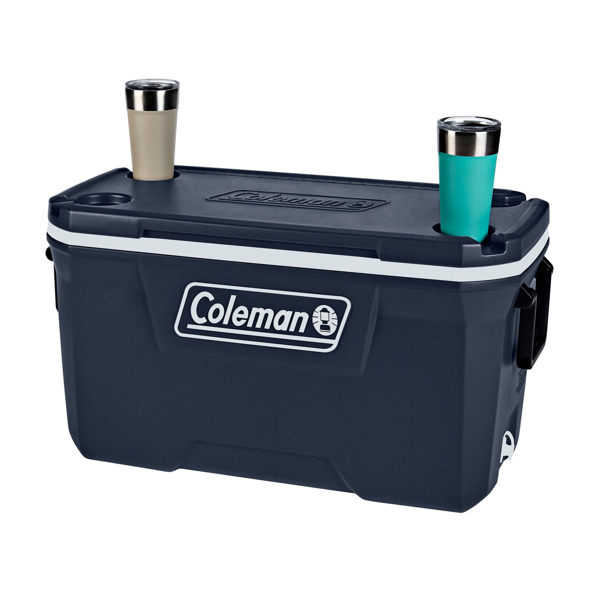 70QT Hard Chest Cooler F4321