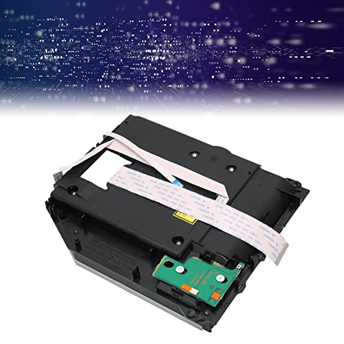 Optical Disc Drive Replacement A277