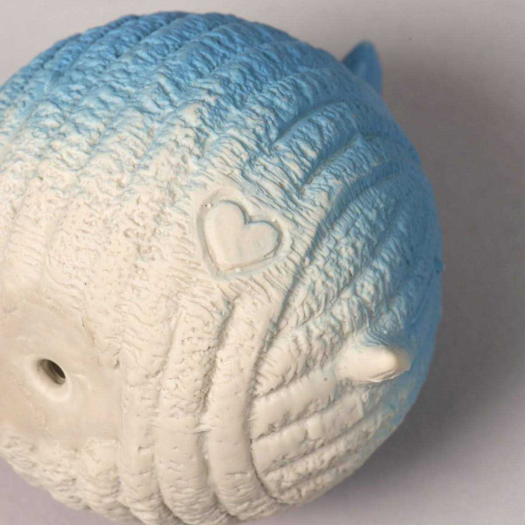 Ruff-Tex Ball Dog Toy H709990
